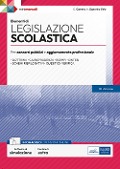 Cover-Bild zum Titel 'Elementi di legislazione scolastica. Per concorsi pubblici e aggiornamento professionale' von ''