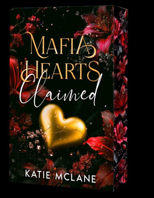Mafia Hearts - Claimed - Katie Mclane