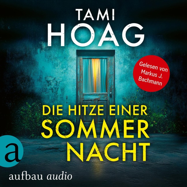 Die Hitze einer Sommernacht - Tami Hoag