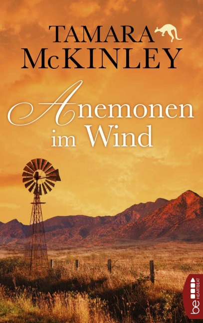 Anemonen im Wind - Tamara Mckinley