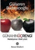 Cover-Bild zum Titel 'Günahin Üc Rengi' von 'Gülseren Budayicioglu'