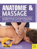 Anatomie & Massage - Josep Mármol, Artur Jacomet