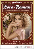 Cover-Bild zum Titel 'Lore-Roman 16' von 'Lore von Holten'