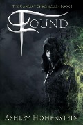 Cover-Bild zum Titel 'Found' von 'Ashley Hohenstein'