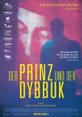 Cover-Bild zum Titel 'Der Prinz und der Dybbuk' von 'der Prinz und der Dybbuk'