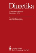 Cover-Bild zum Titel 'Diuretika' von ''