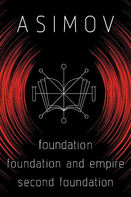 Foundation 3-Book Bundle - Isaac Asimov