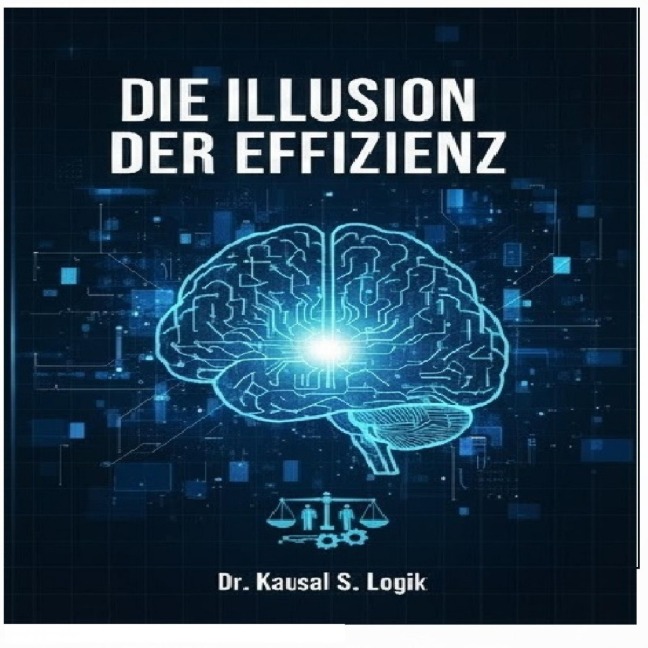 Die Illusion der Effizienz - Kausal S. Logik