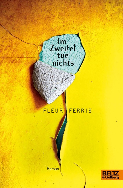 Im Zweifel tue nichts - Fleur Ferris