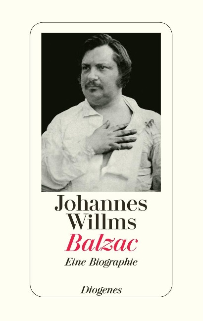 Balzac - Johannes Willms