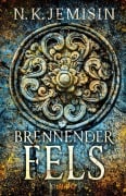 Brennender Fels - N. K. Jemisin