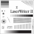 Laserwriter II - Tamara Shopsin