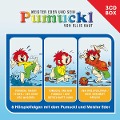 Pumuckl - 3-CD Hörspielbox Vol. 2 - 