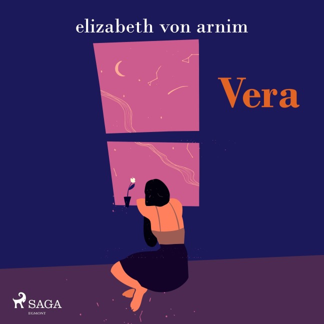 Vera - Elizabeth von Arnim