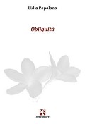Cover-Bild zum Titel 'Obliquità' von 'Lidia Popolano'