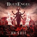 Cover-Bild zum Titel 'Un:Gott' von 'Blutengel'