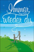 Cover-Bild zum Titel 'Immer wieder du' von 'Paige Toon'
