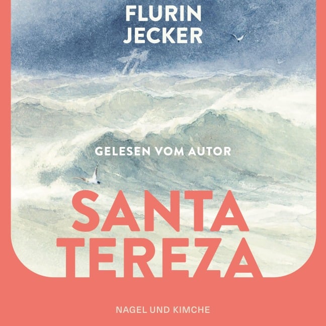 Santa Tereza - Flurin Jecker