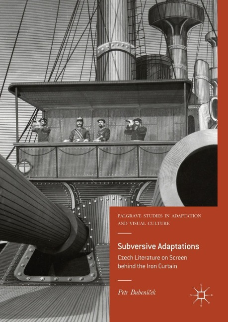 Subversive Adaptations - Petr Bubenícek