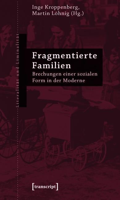 Fragmentierte Familien - 