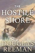 Cover-Bild zum Titel 'Hostile Shore' von 'Douglas Reeman'