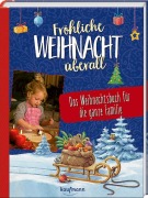 Cover-Bild zum Titel 'Fröhliche Weihnacht überall' von ''