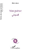 Cover-Bild zum Titel 'Mon poème' von 'Hiyam Bseiso'