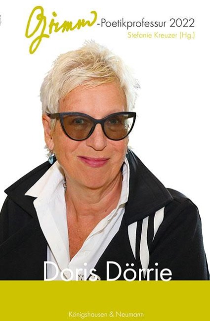 Doris Dörrie - 