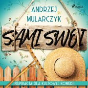 Cover-Bild zum Titel 'Sami swoi' von 'Andrzej Mularczyk'