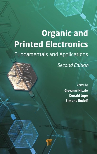 Organic and Printed Electronics - 