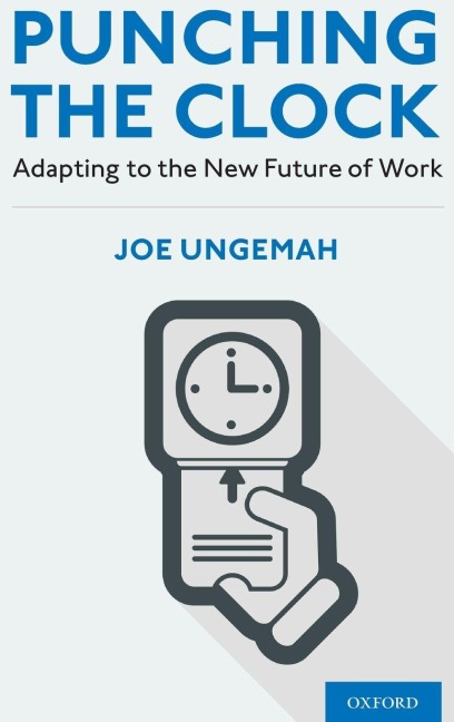 PUNCHING THE CLOCK C - Ungemah