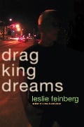 Cover-Bild zum Titel 'Drag King Dreams' von 'Leslie Feinberg'