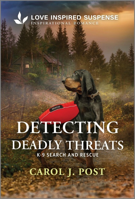 Detecting Deadly Threats - Carol J Post