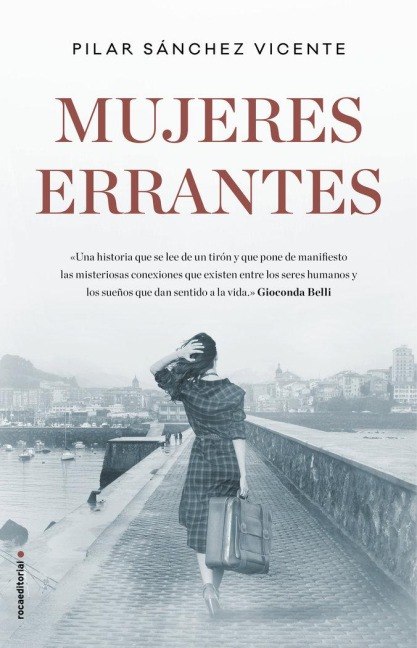 Mujeres Errantes - Pilar Sanchez Vicente