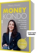 Cover-Bild zum Titel 'Money Kondo - Wie du heute deine Finanzen aufräumst und morgen freier lebst' von 'Hava Misimi'
