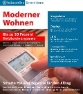Cover-Bild zum Titel 'heise online Smart Home 3/22' von 'Heise online-Redaktion'