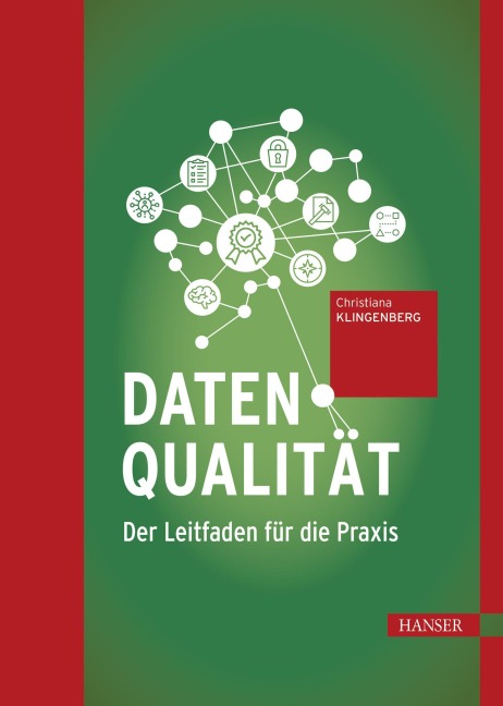 Datenqualität - Christiana Klingenberg