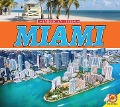 Cover-Bild zum Titel 'Miami' von 'Lisa M Truesdale'