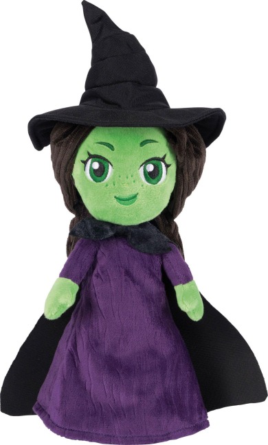 Wicked, Elphaba, 22 cm - 
