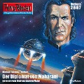 Cover-Bild zum Titel 'Perry Rhodan 2667: Der Diplomat von Maharani' von 'Michael Marcus Thurner'
