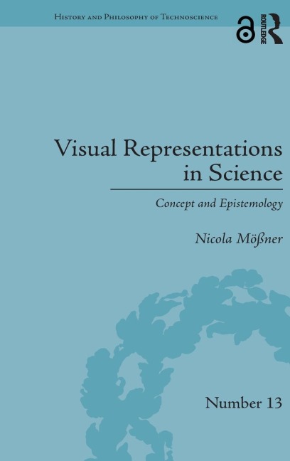 Visual Representations in Science - Nicola Mößner