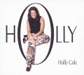 Cover-Bild zum Titel 'Holly' von 'Holly Cole'