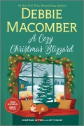 Cover-Bild zum Titel 'A Cozy Christmas Blizzard' von 'Debbie Macomber'