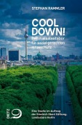 Cover-Bild zum Titel 'Cool down!' von 'Stephan Rammler'