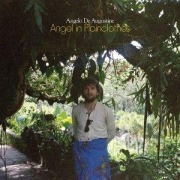 Cover-Bild zum Titel 'Angel in Plainclothes' von 'Angelo de Augustine'