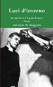 Cover-Bild zum Titel 'Luci d'inverno - Un capolavoro di Ingmar Bergman' von 'Salvatore M. Ruggiero'