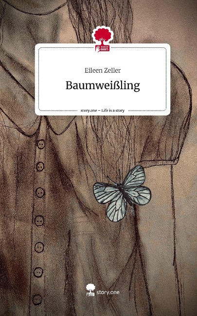 Baumweißling. Life is a Story - story.one - Eileen Zeller