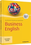 Business English - Gertrud Goudswaard, Derek Henderson, Veronika Streitwieser