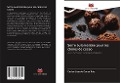 Cover-Bild zum Titel 'Serre automatisée pour les clones de cacao' von 'Carlos Lizardo Corzo Ruiz'