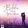 Cover-Bild zum Titel 'Die Melodie unserer Träume' von 'Belinda Benna'